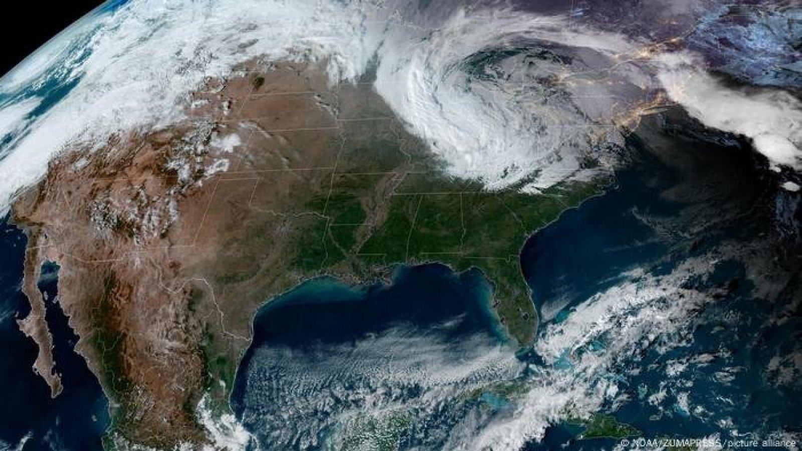 Planeta Tierra