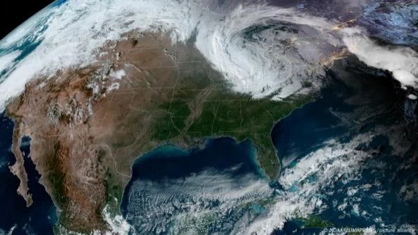 Planeta Tierra