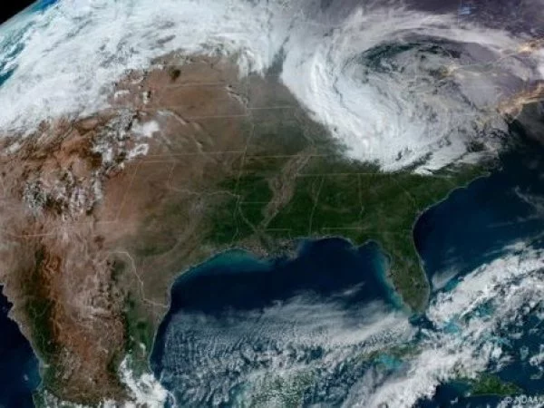 Planeta Tierra