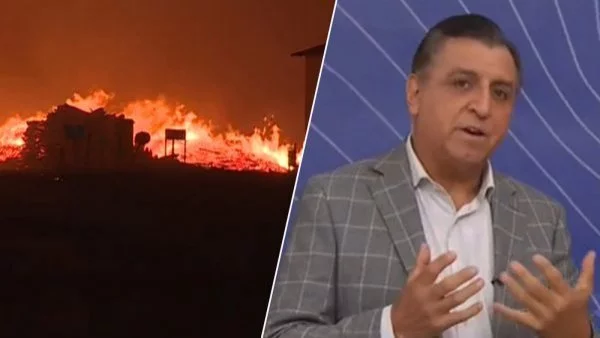 Iván Torres y pronóstico