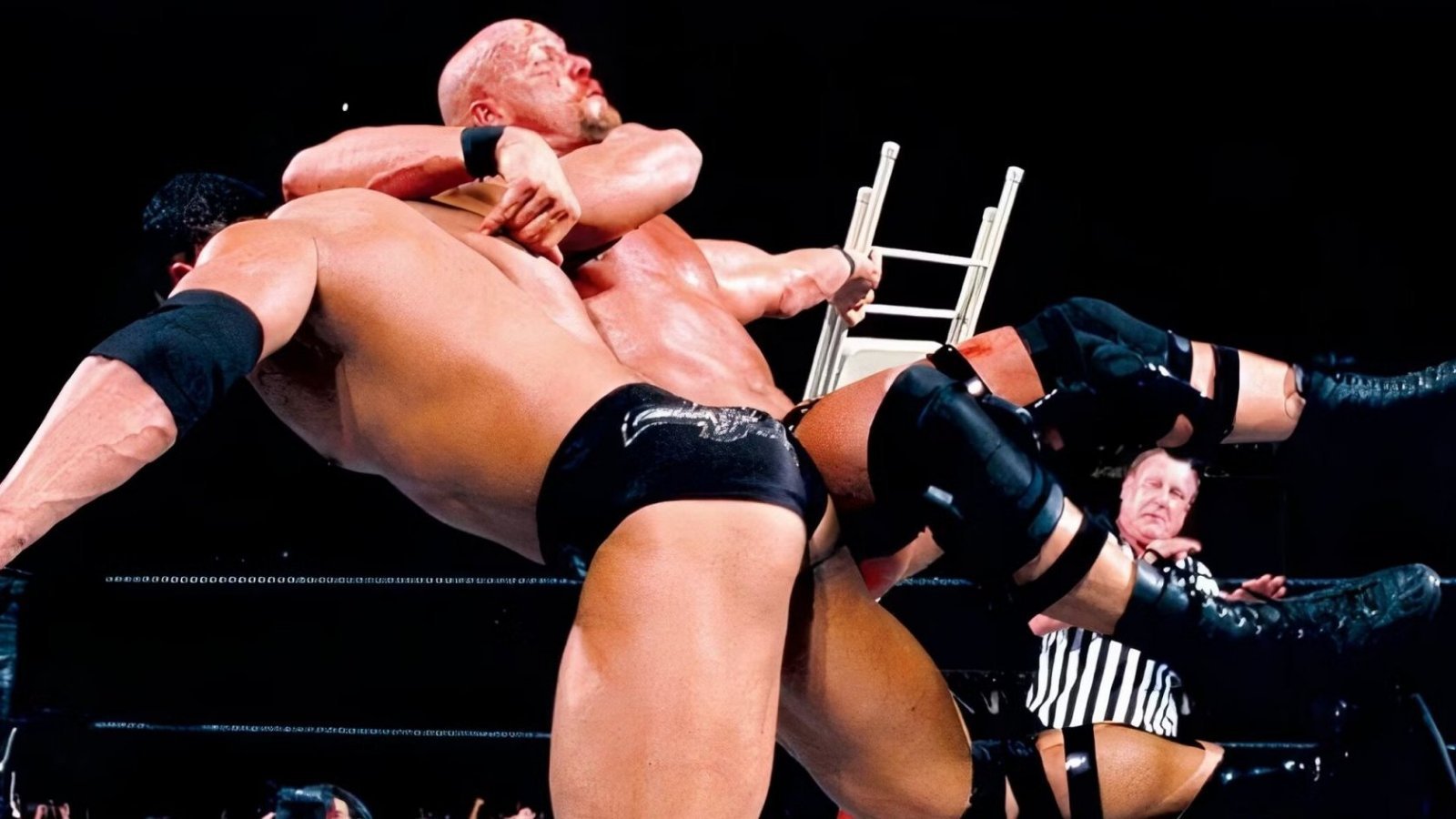 Wrestlemania