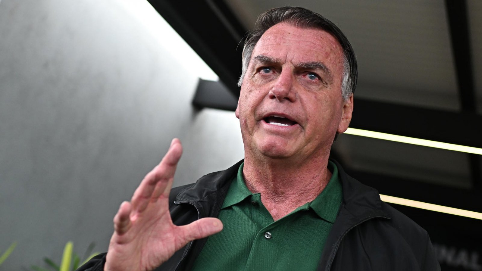 Jair Bolsonaro