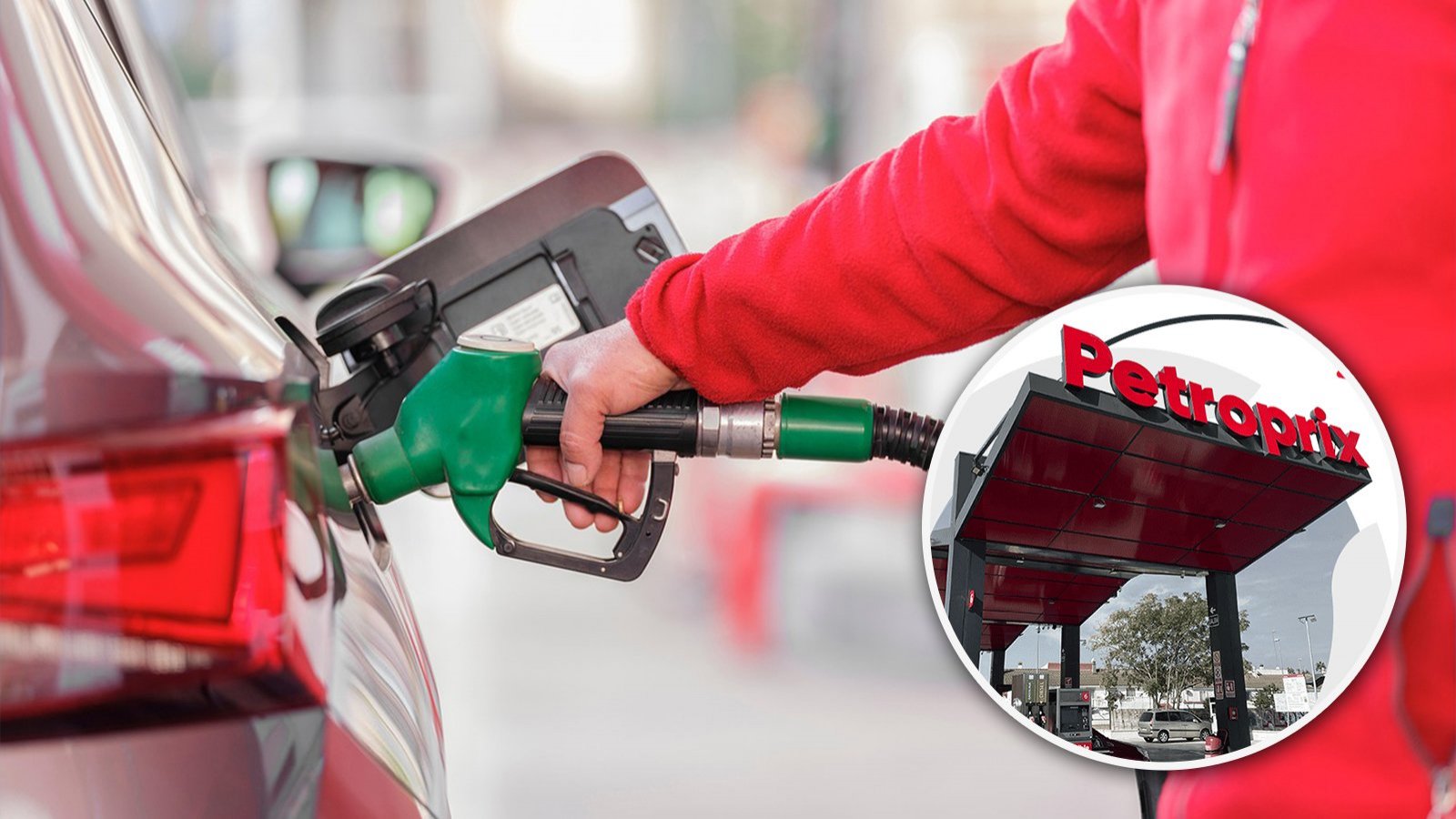 Petroprix
