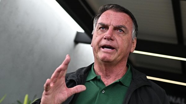 Jair Bolsonaro