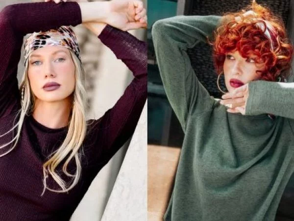 Ofertas Tricot