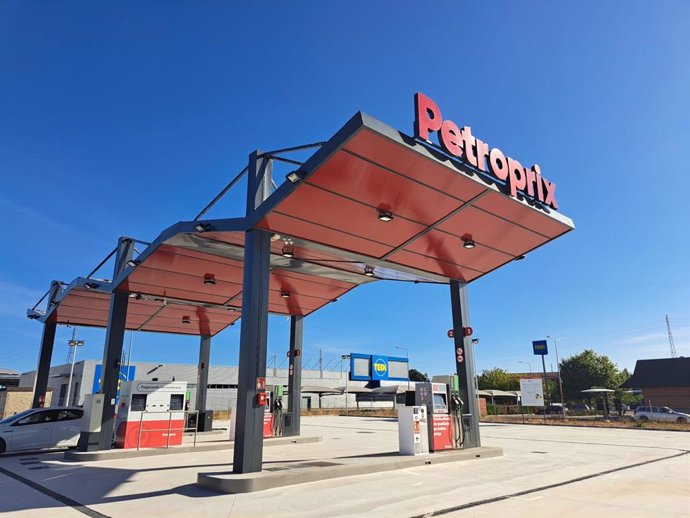 Petroprix