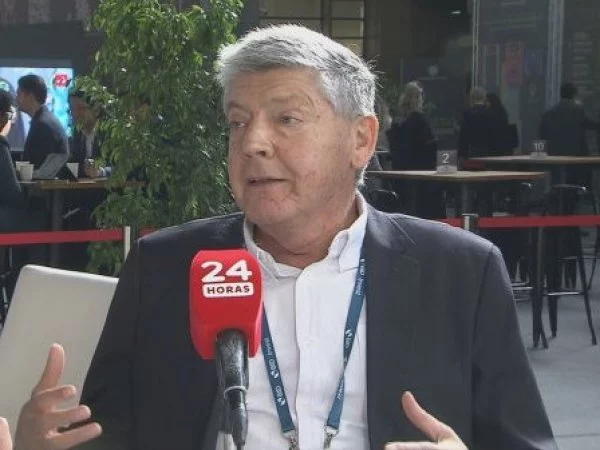 Héctor Sandoval, Conapyme