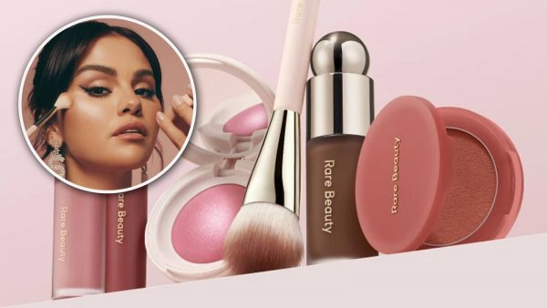 Rare Beauty de Selena Gómez