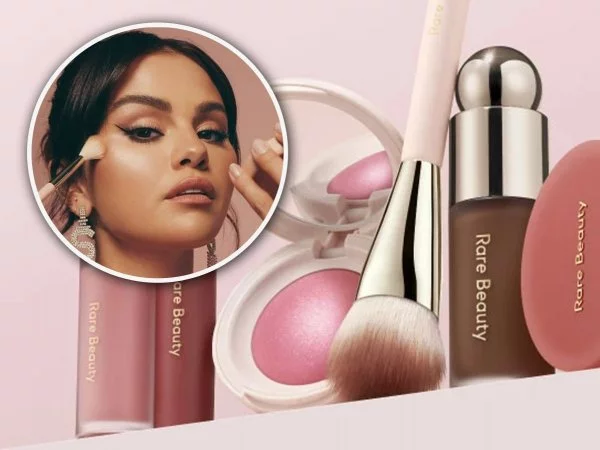 Rare Beauty de Selena Gómez