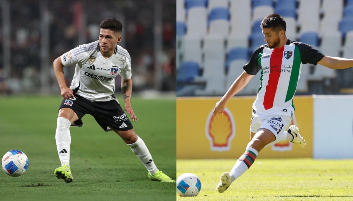 Colo Colo vs. Palestino: sigue ONLINE y EN VIVO el partido de la Liga