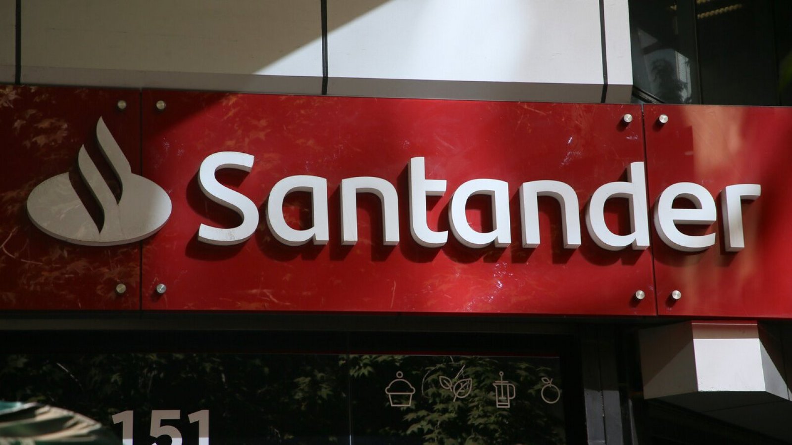 Acreencias bancarias - dinero olvidado Banco Santander