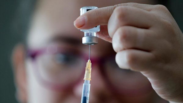 Campaña de Vacunación 2025. Vacuna