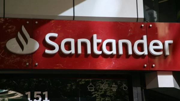 Acreencias bancarias - dinero olvidado Banco Santander