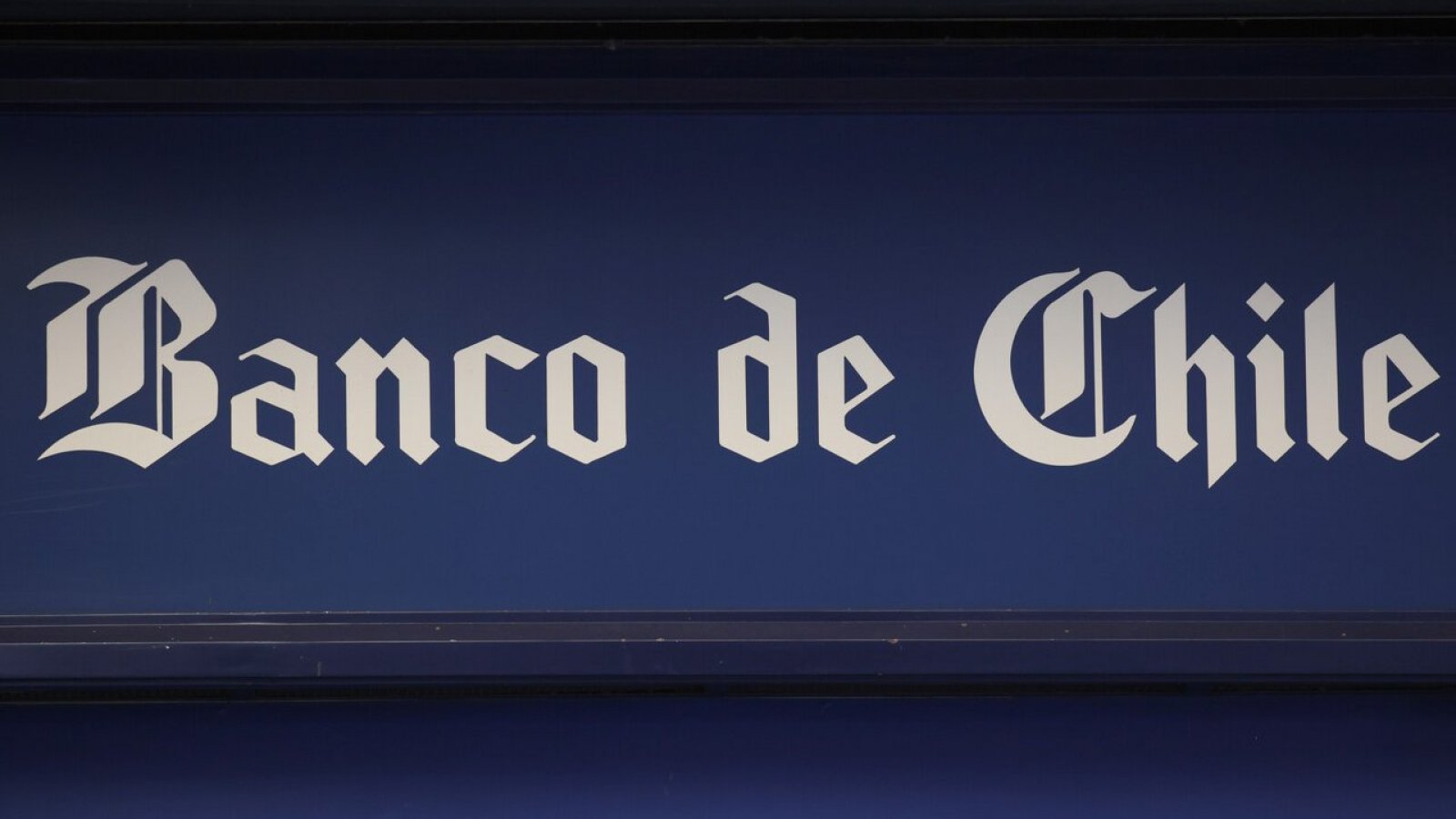 Acreencias bancarias - dinero olvidado Banco de Chile