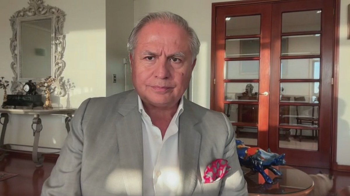 Motivación política extranjera en caso Ojeda: Abogado lo reafirma