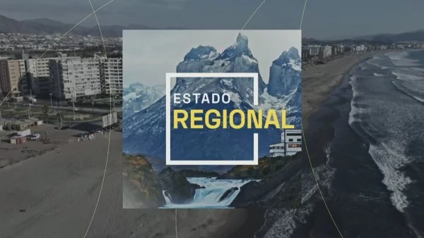 Estado Regional en TVN: entrevistados viernes 28 de marzo
