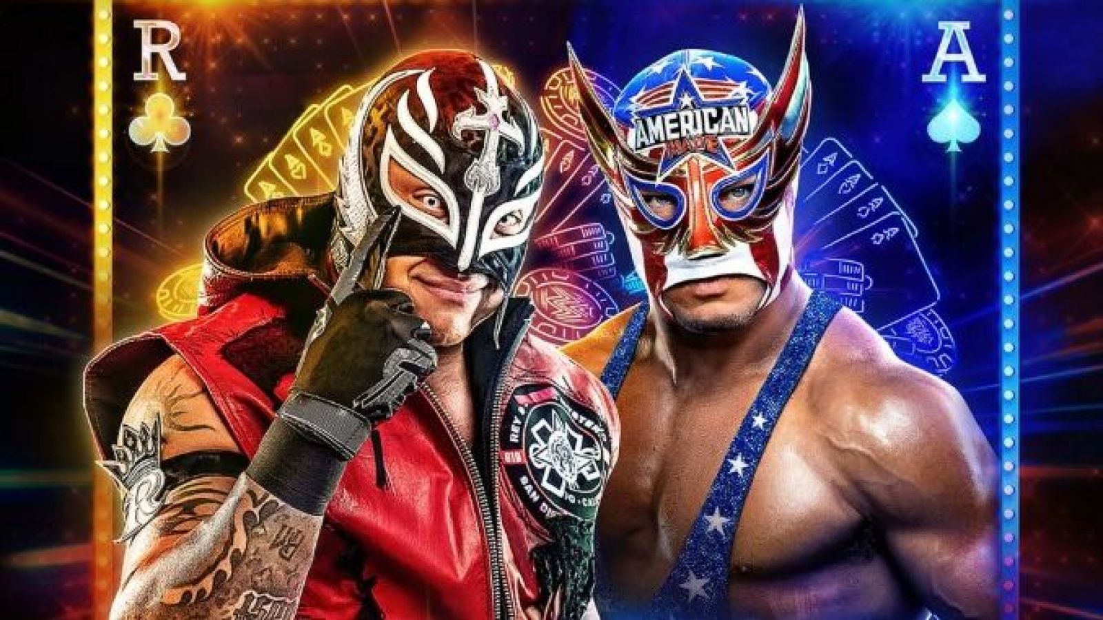 Wrestlemania