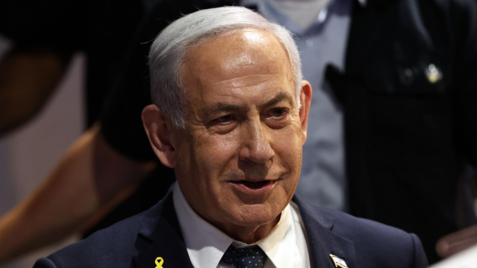 Netanyahu
