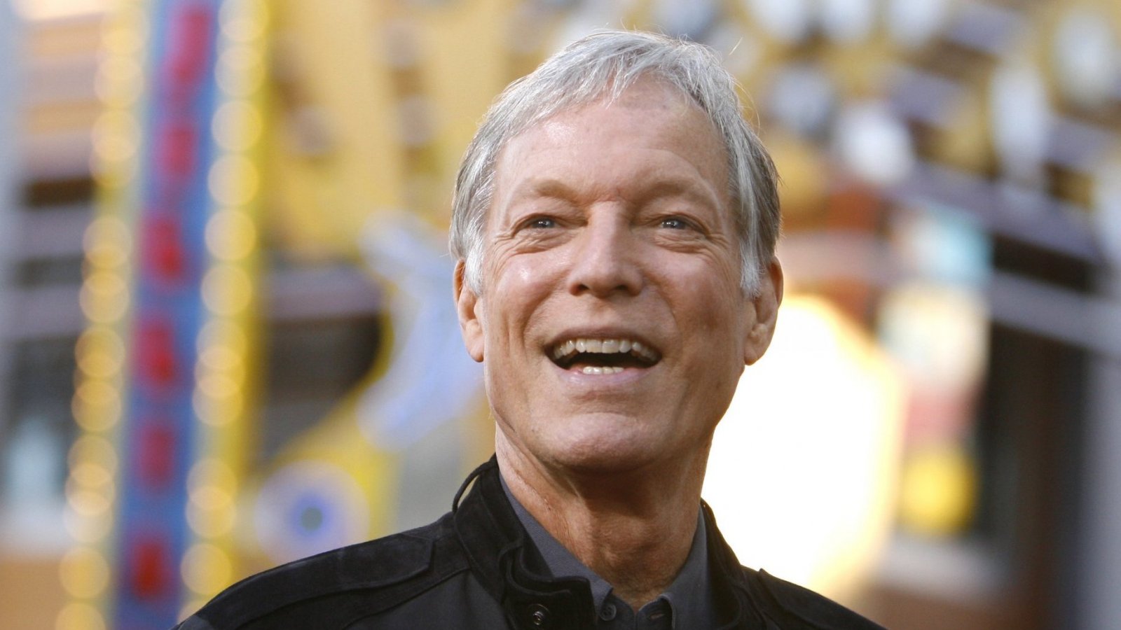 Richard Chamberlain