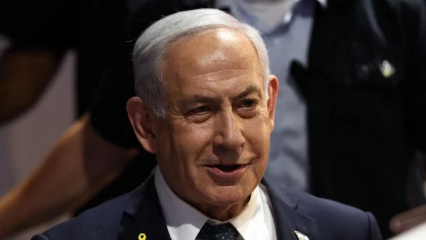 Netanyahu