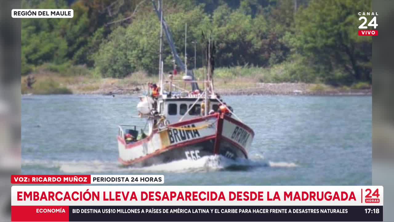 Lancha