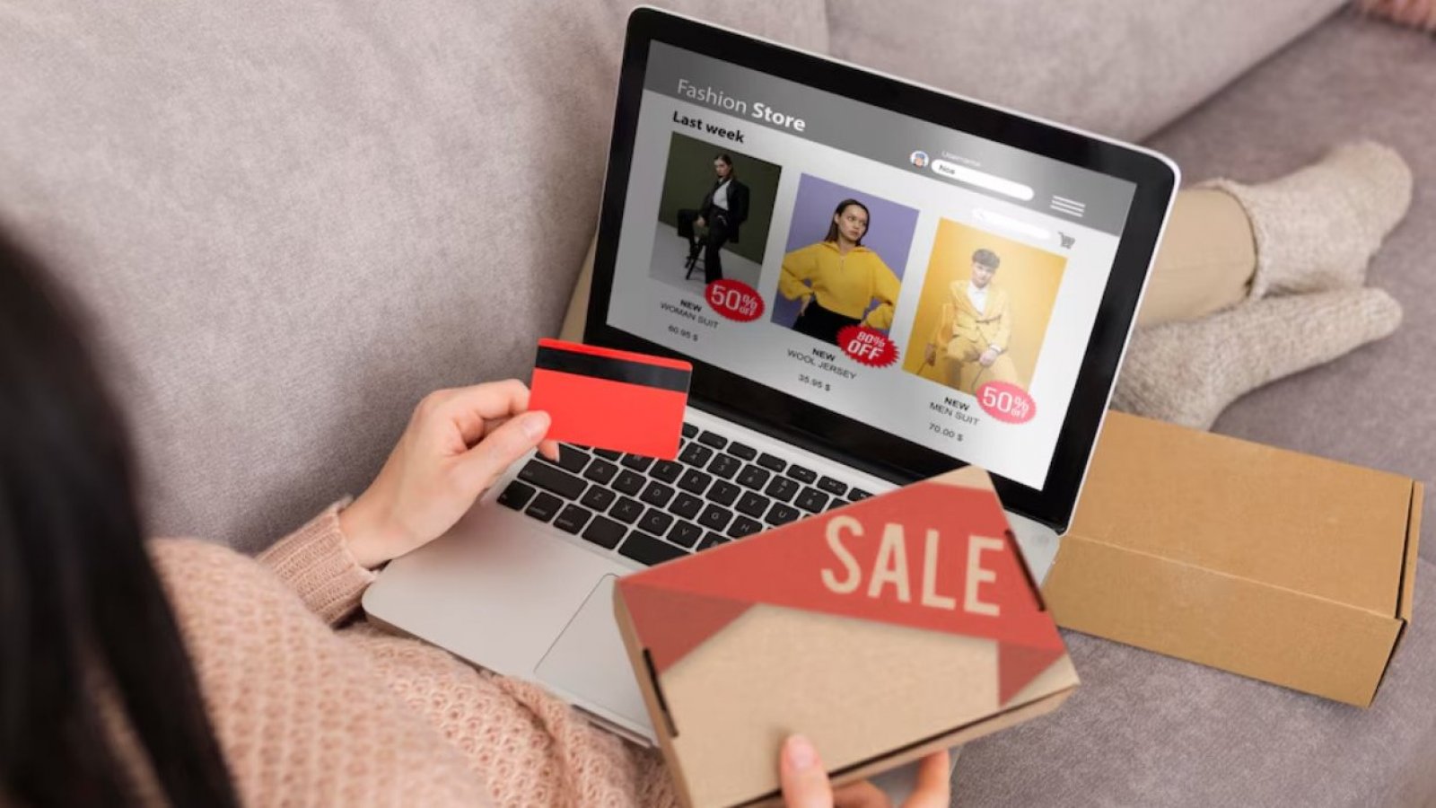 Black Friday. Hasta cuándo dura el Black Friday