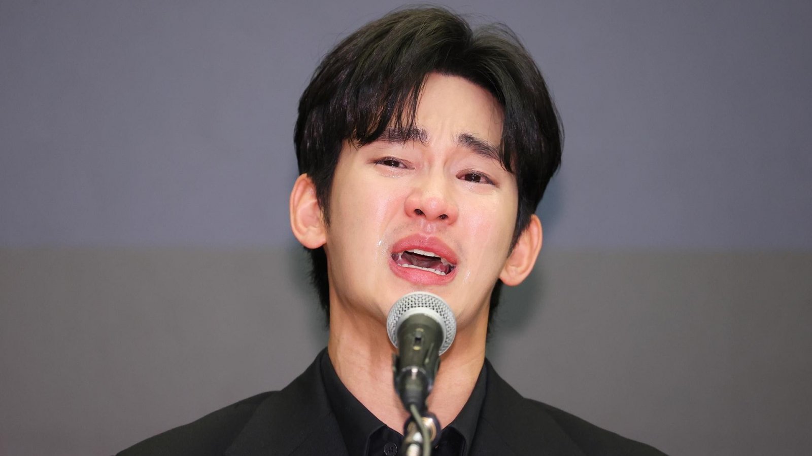 Kim Soo-hyun