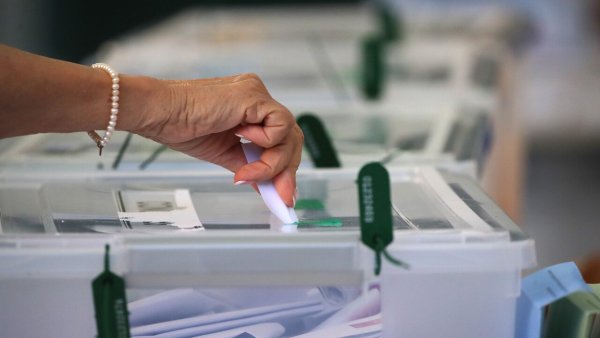 Elecciones en Chile