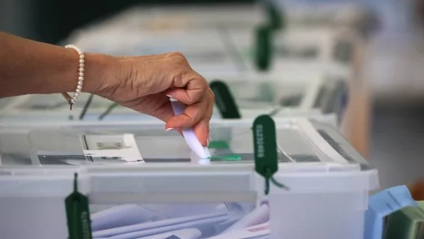 Elecciones en Chile