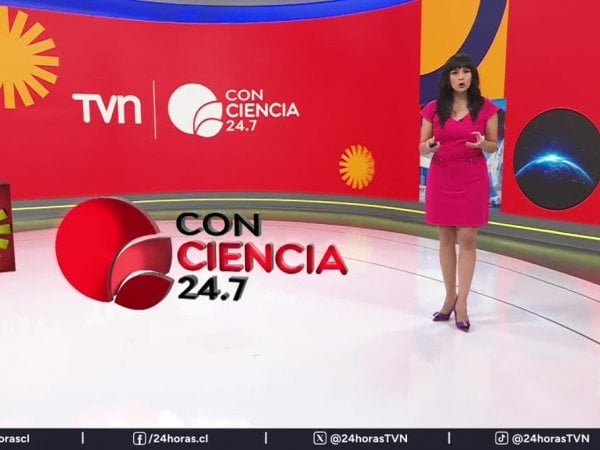 Conciencia 24.7 en 24 Horas: 28 de marzo de 2025