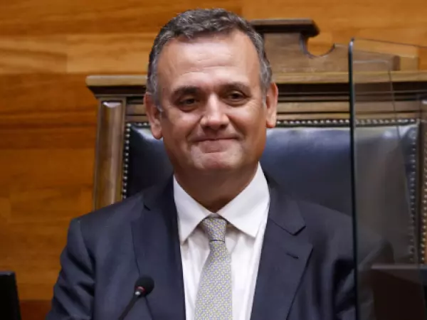 Caso Audio: Ministro del TC interpone amparo contra incautación de su celular