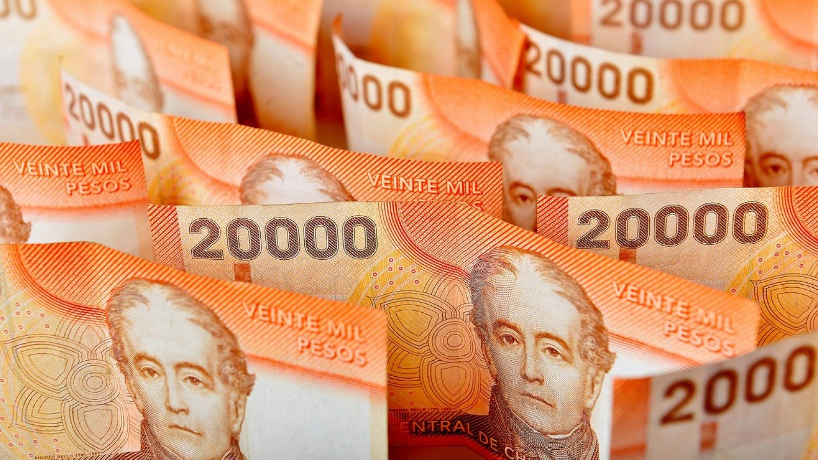 Billetes- Subsidio de arriendo.