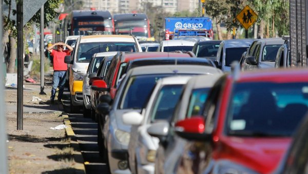 Planta de Revisión técnica. Errores de la revisión técnica