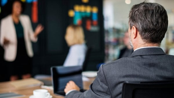 Estudio sobre jefes en rrss