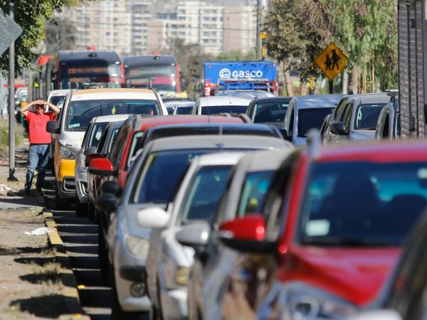 Planta de Revisión técnica. Errores de la revisión técnica