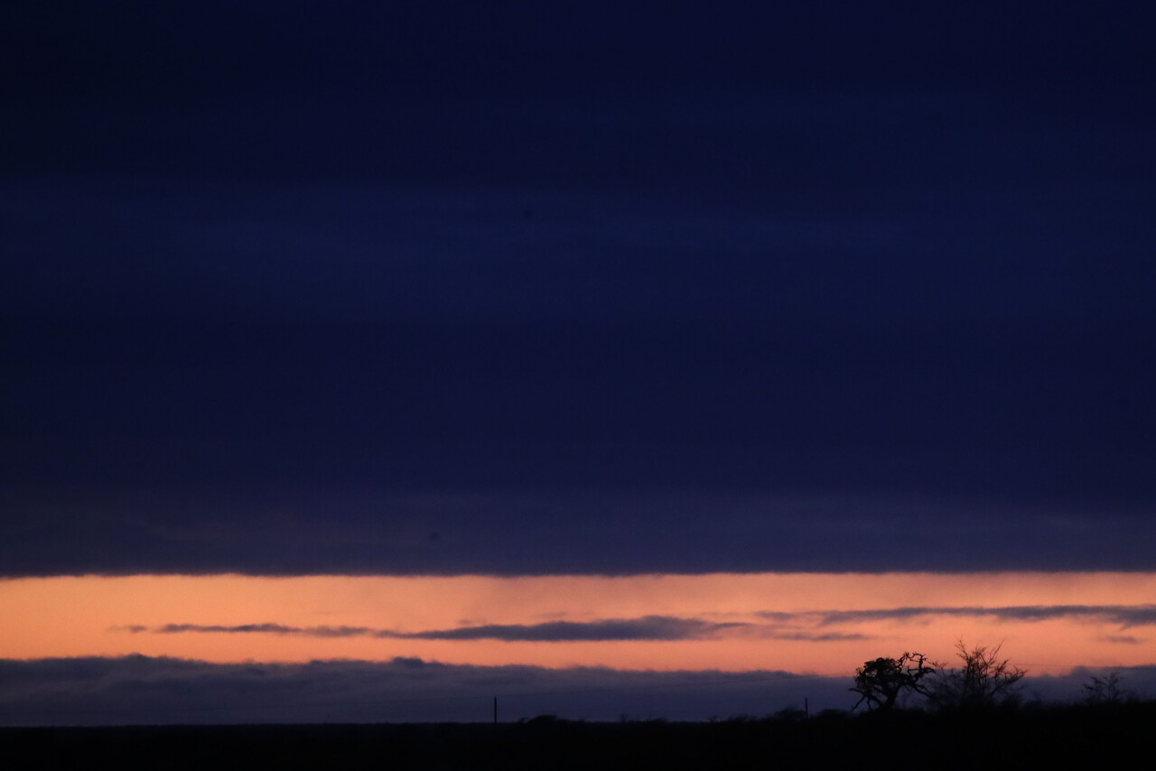 Amanecer