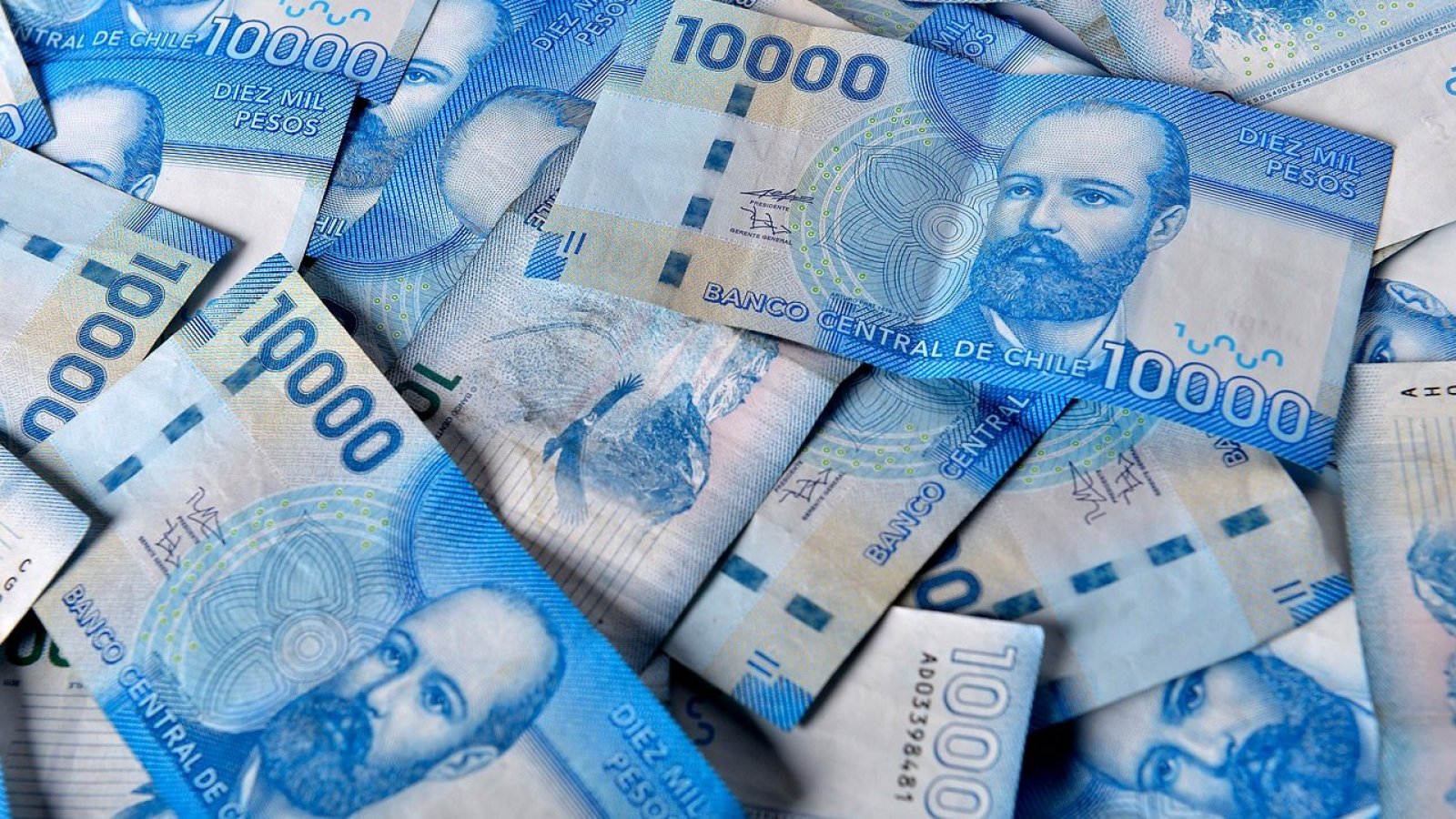Billetes. Bono Marzo 2025: cómo reclamar si no recibiste el beneficio