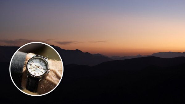 Horarios de invierno