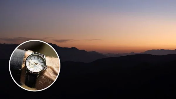 Horarios de invierno