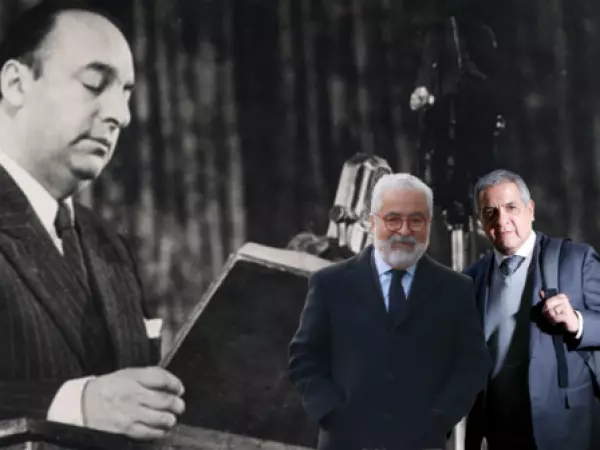 Familia Neruda denuncia que Ministro Carroza filtró a Hermosilla expediente secreto sobre muerte del poeta