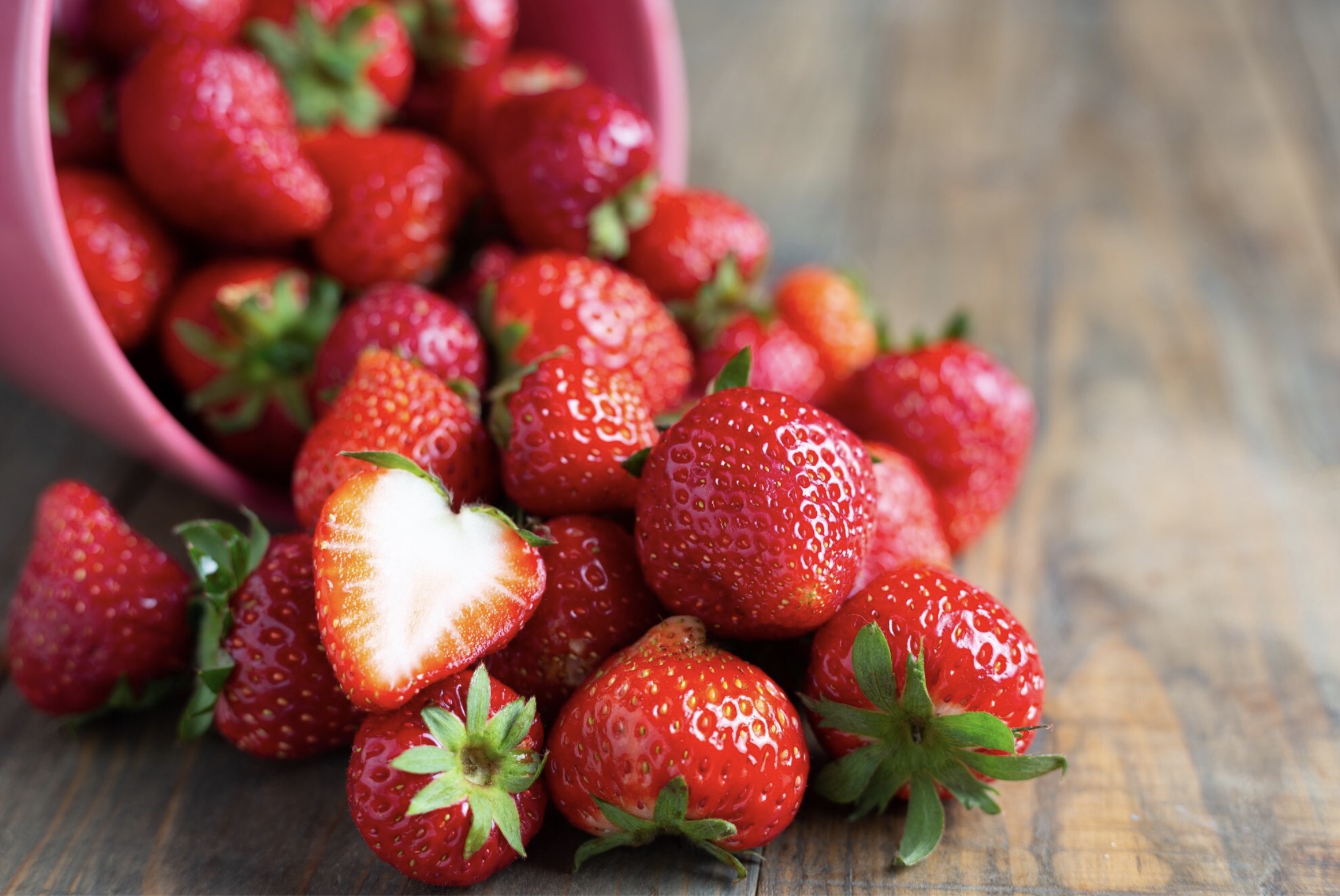 Frutillas