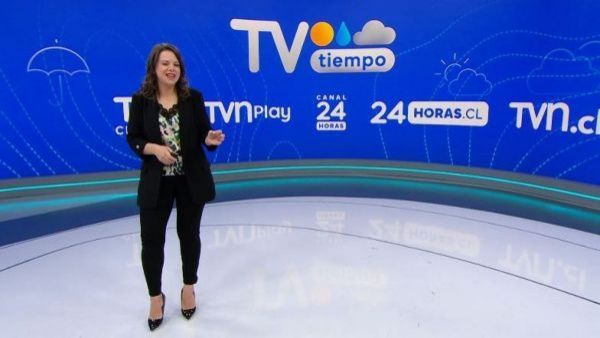 Pronóstico del tiempo: Viernes 04 de abril 2025