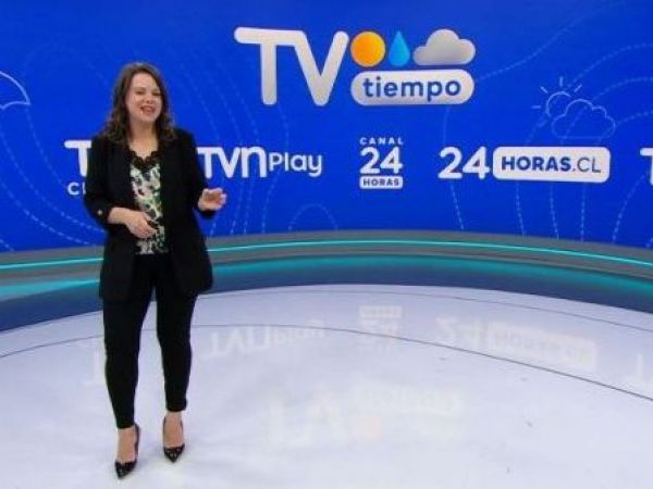 Pronóstico del tiempo: Viernes 04 de abril 2025