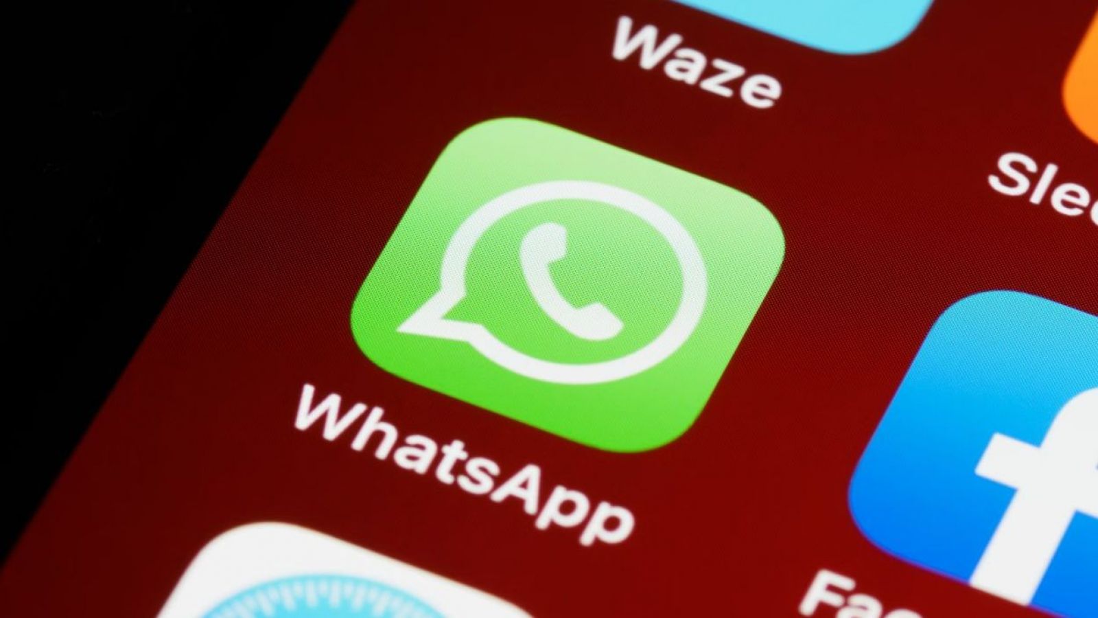 WhatsApp.