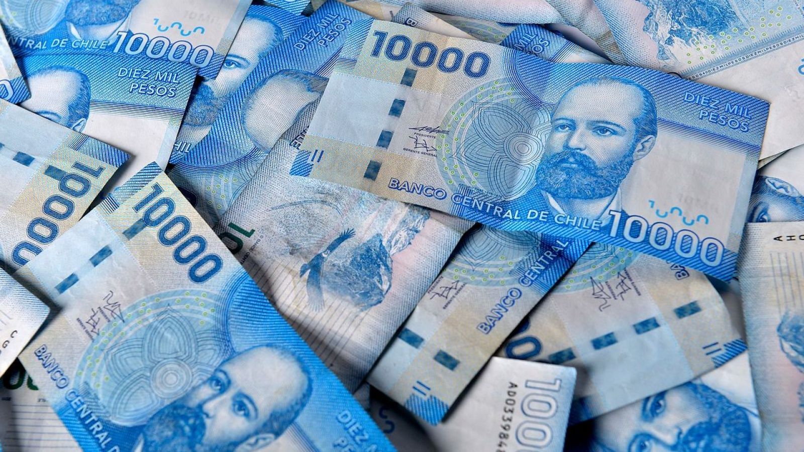 Acreencias bancarias. Billetes