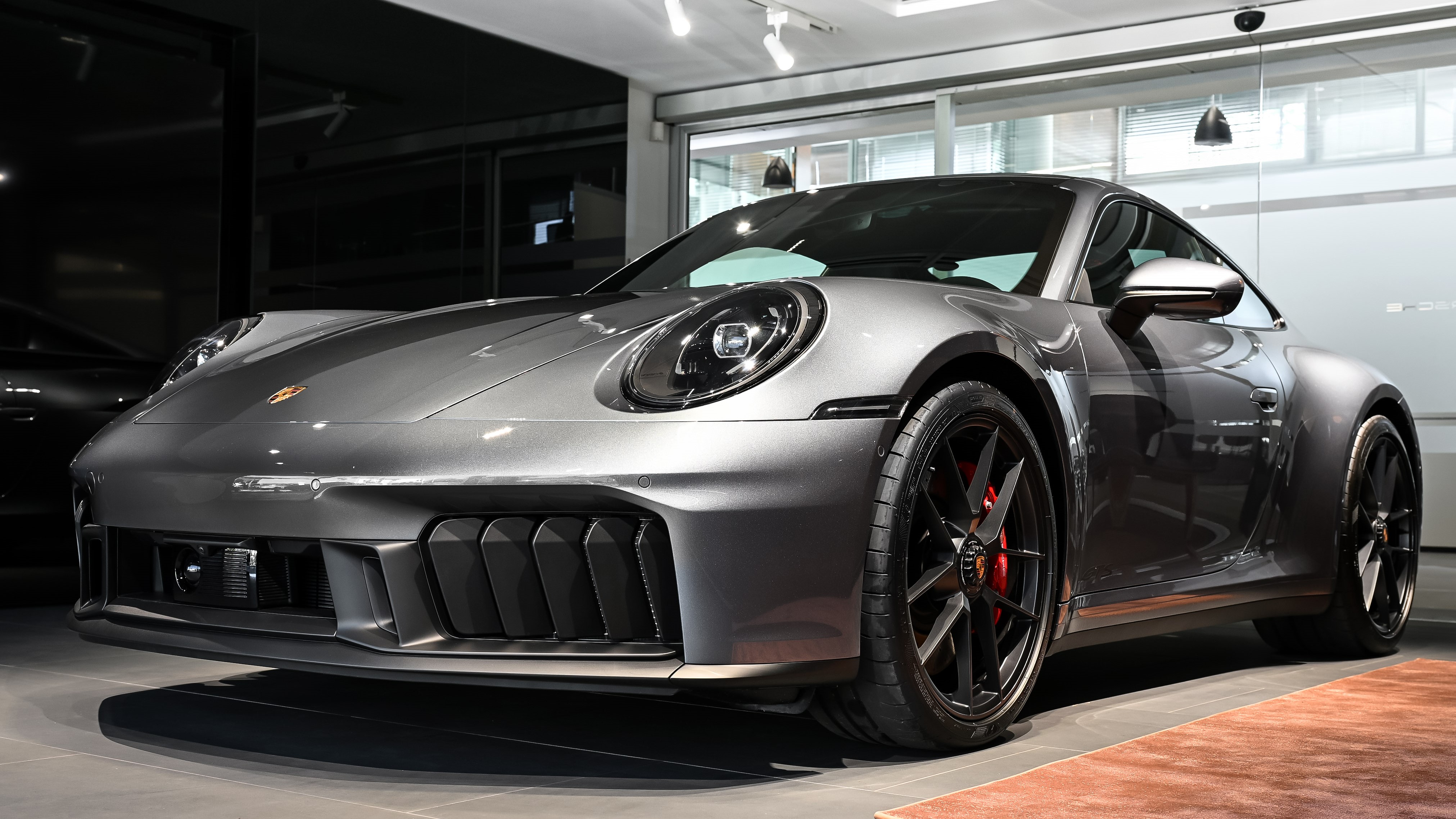 Porsche