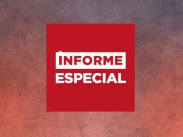 Informe Especial.