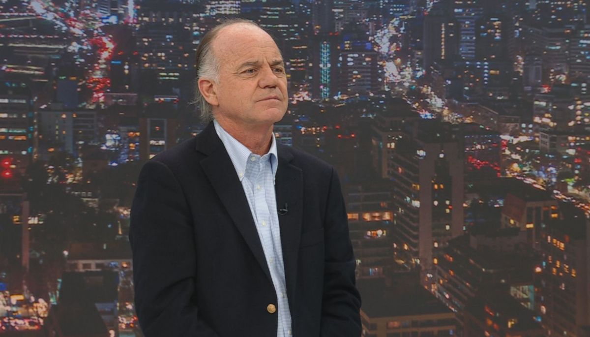 Chile listo para enfrentar la guerra arancelaria de Trump, según SNA