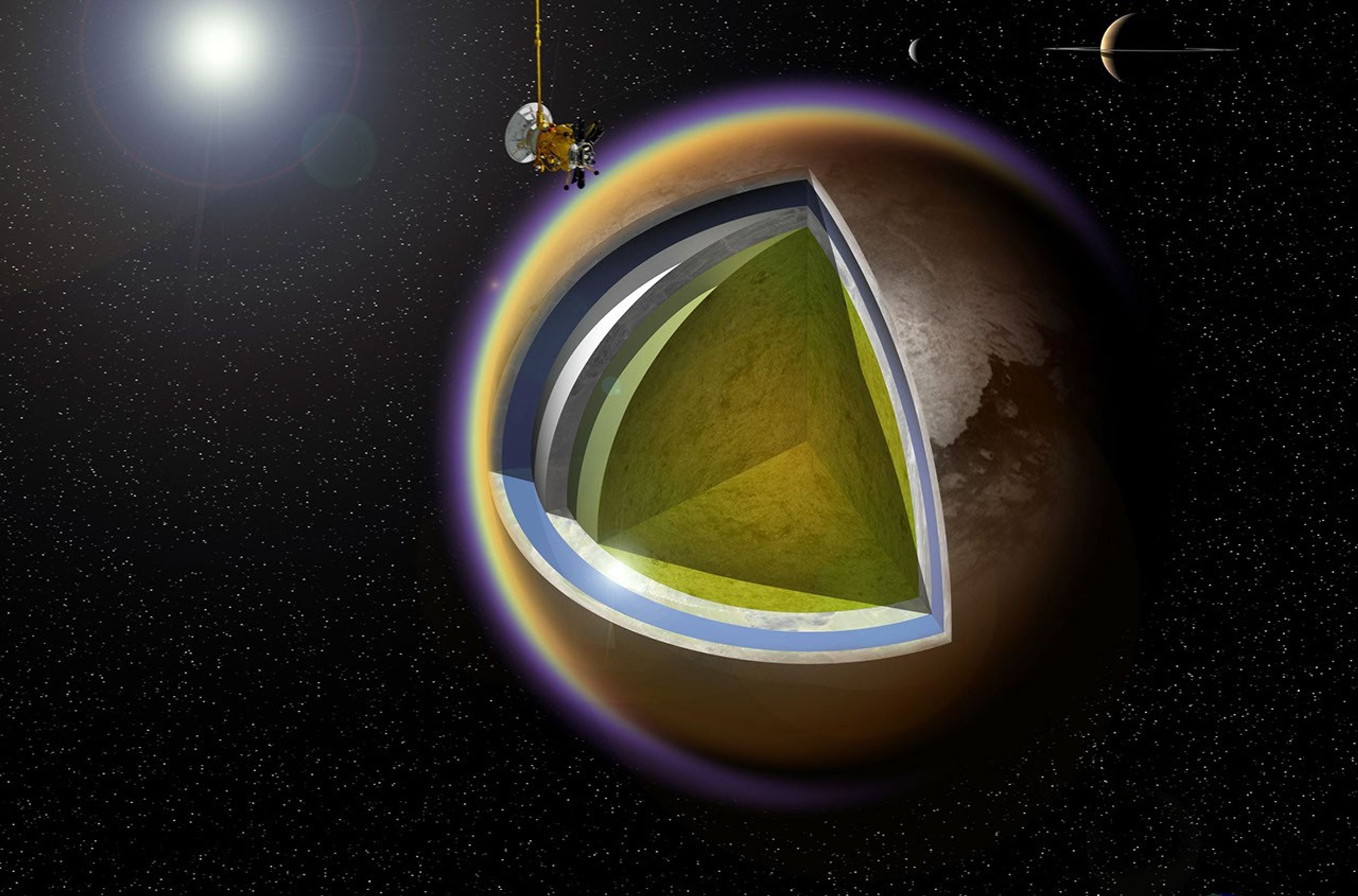 TITAN