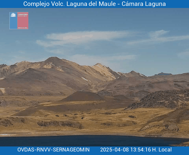 Laguna del Maule